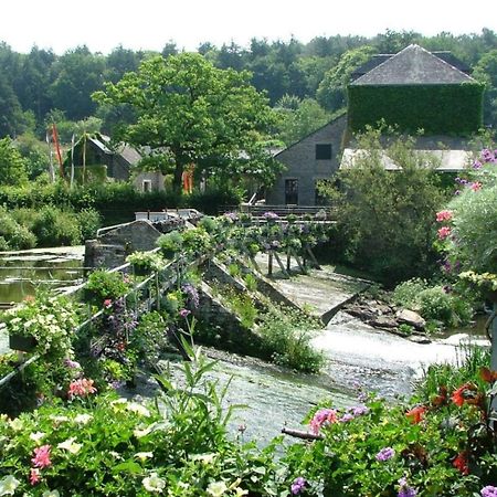 La Maison Cahour Redon Eksteriør billede
