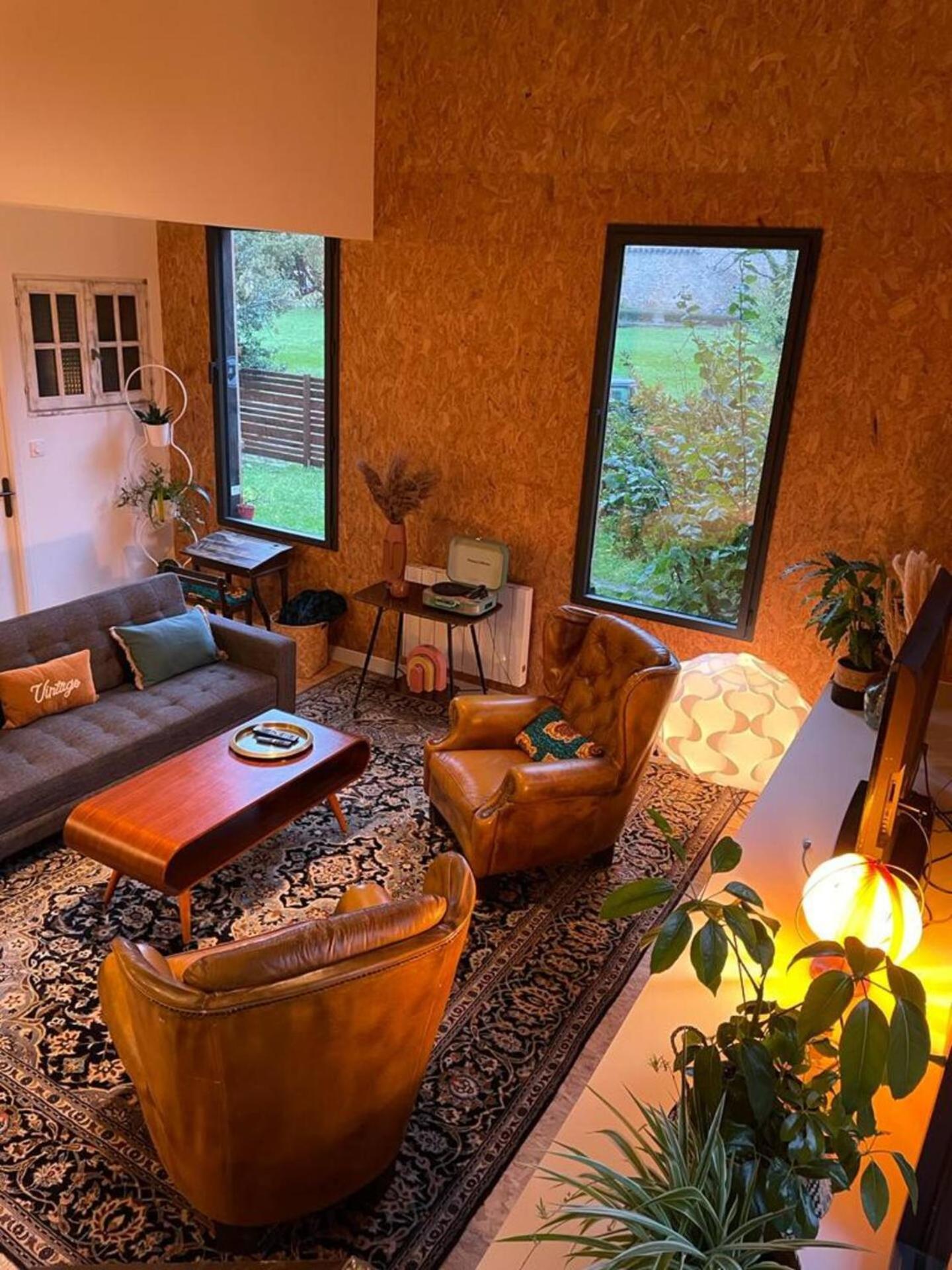 La Maison Cahour Redon Eksteriør billede